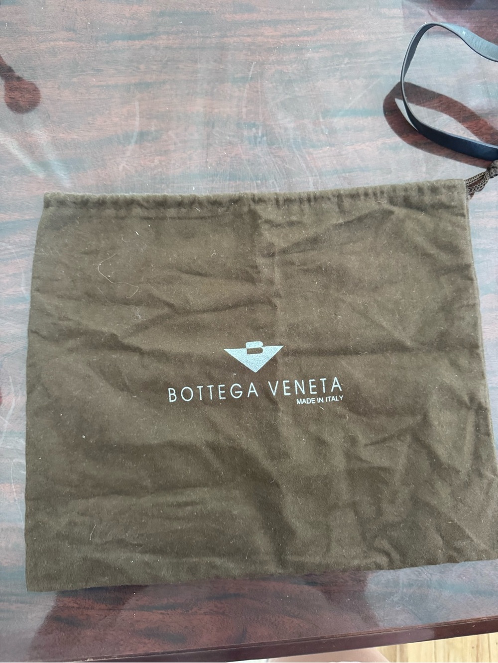Vintage Bottega Veneta Bag - Picture 8 of 8